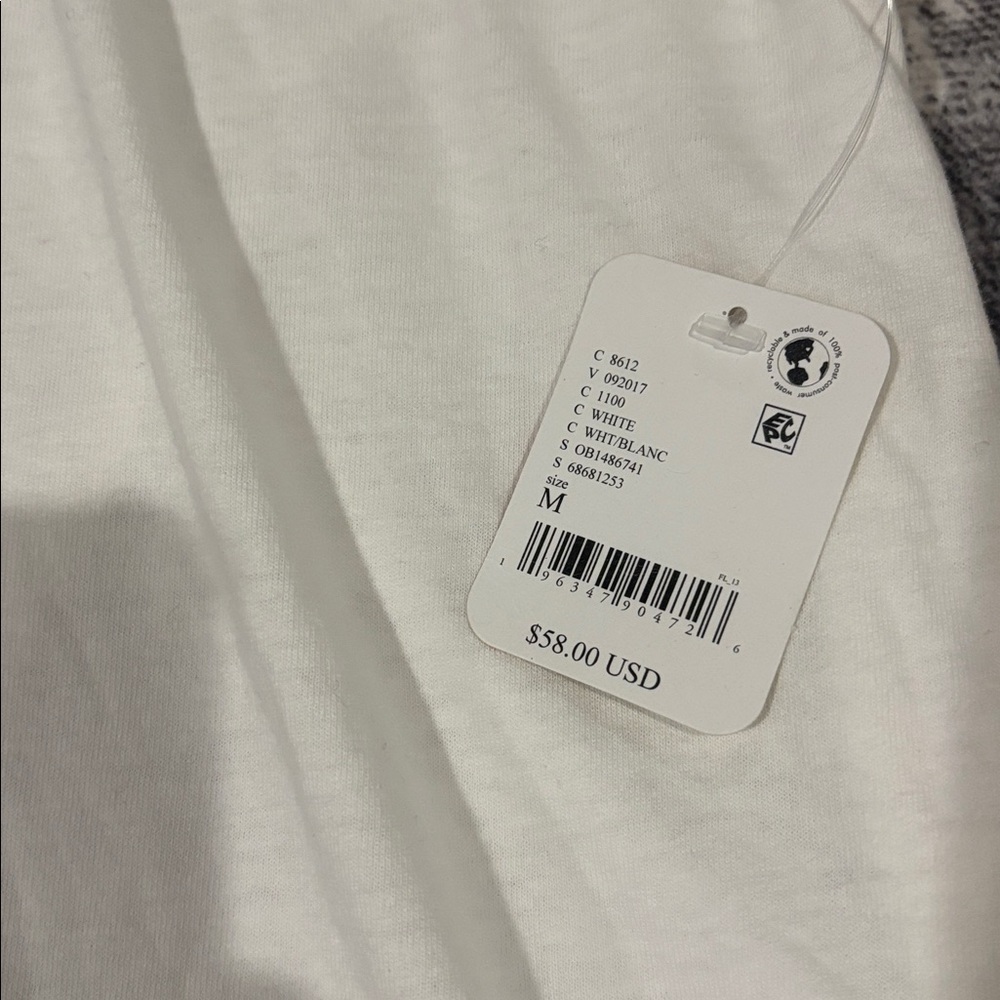 Free People Leg Day Tee - Picture 8 of 8